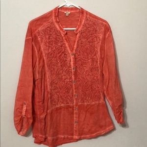 Women’s Reba Blouse